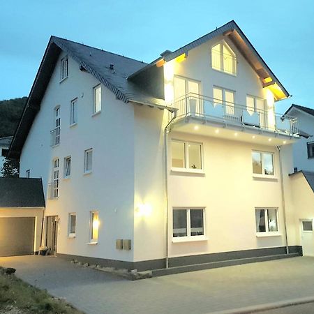Ferienhaus Moselcharme Alken Esterno foto