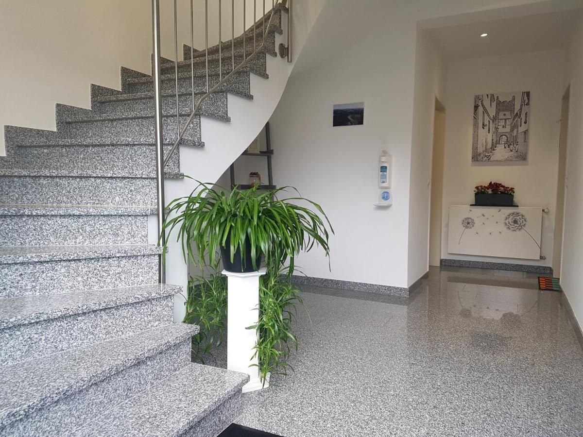 Ferienhaus Moselcharme Alken Esterno foto
